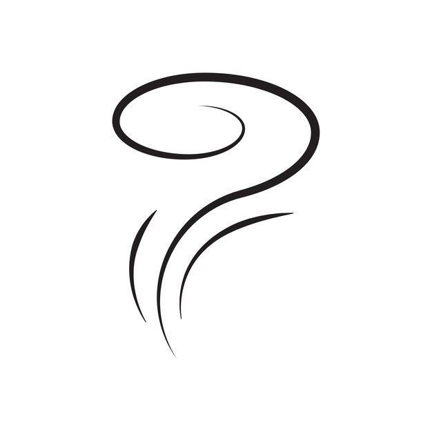 plantilla de icona de vaporización de aromas para ilustración vectorial de diseño gráfico y web