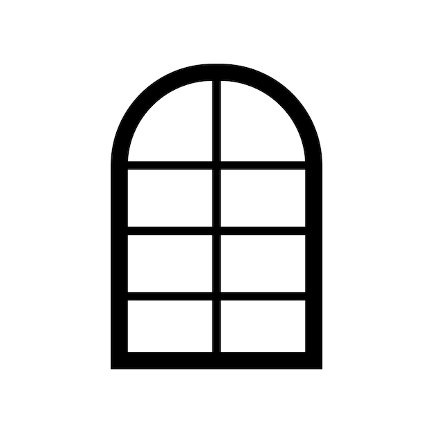 plantilla de icona vectorial logotipo colección de moda diseño plano
