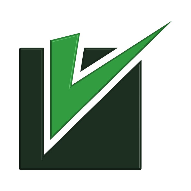 Vector plantilla de icono de comprobación