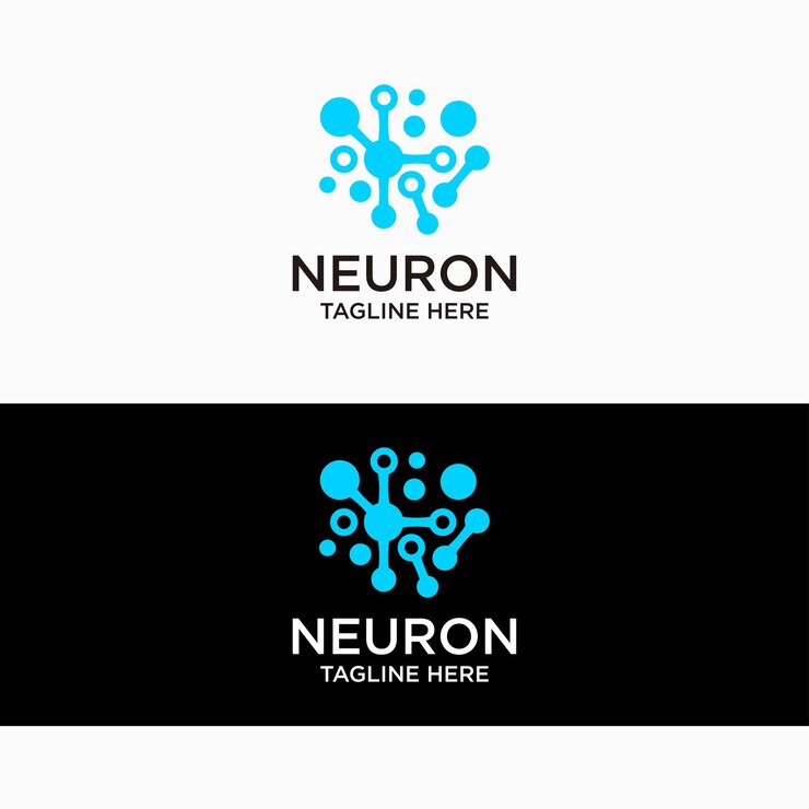 Vector plantilla de icono de diseño de logotipo ancor