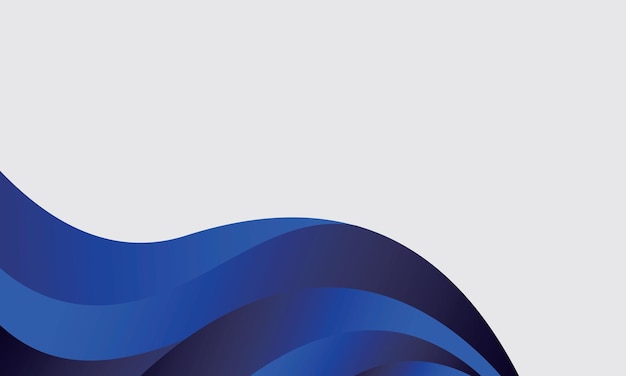 plantilla de ilustración de fondo abstracta
