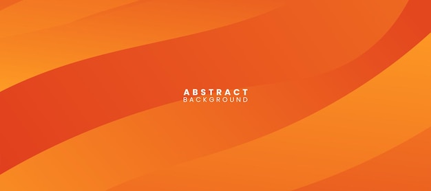 Plantilla de ilustración de vector de fondo degradado azul abstracto