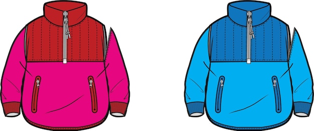 Plantilla de ilustración vectorial de dibujo técnico de boceto plano Popover acogedor