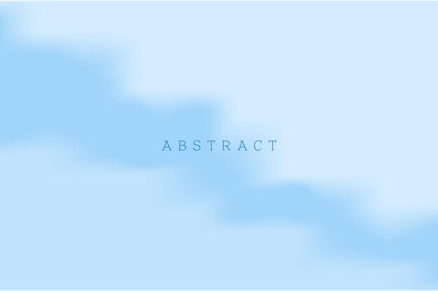 plantilla de ilustración vectorial de fondo abstracta