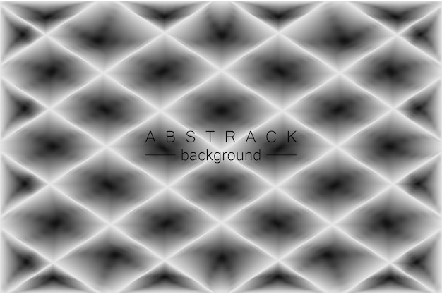 Plantilla de ilustración vectorial de fondo abstracto