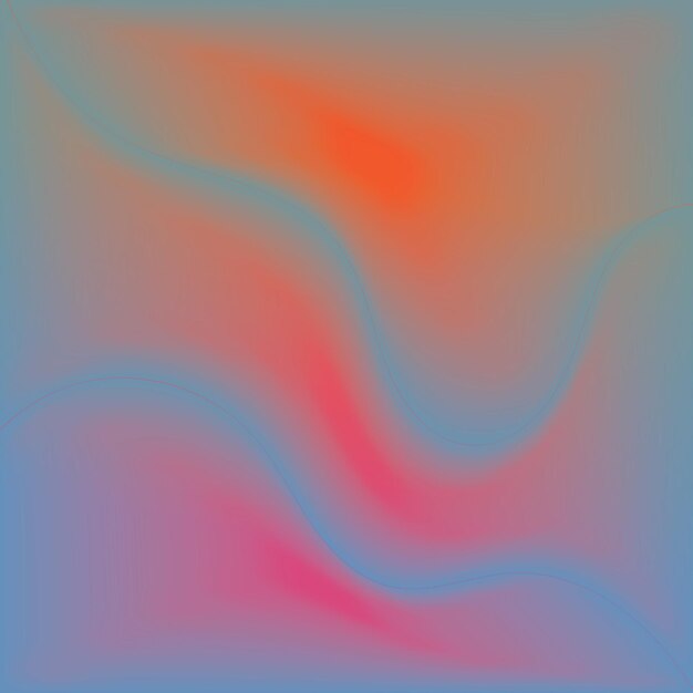 Plantilla de ilustración vectorial de fondo abstracto