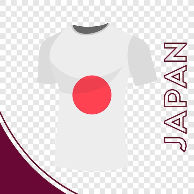 Plantilla jersey footall club worldcup qatar 2022