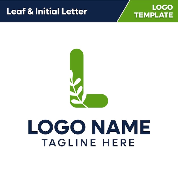 plantilla de la letra del logotipo de onda