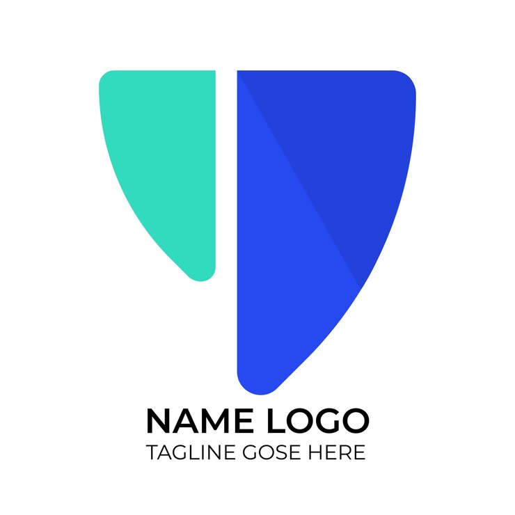 plantilla del logotipo de busniess