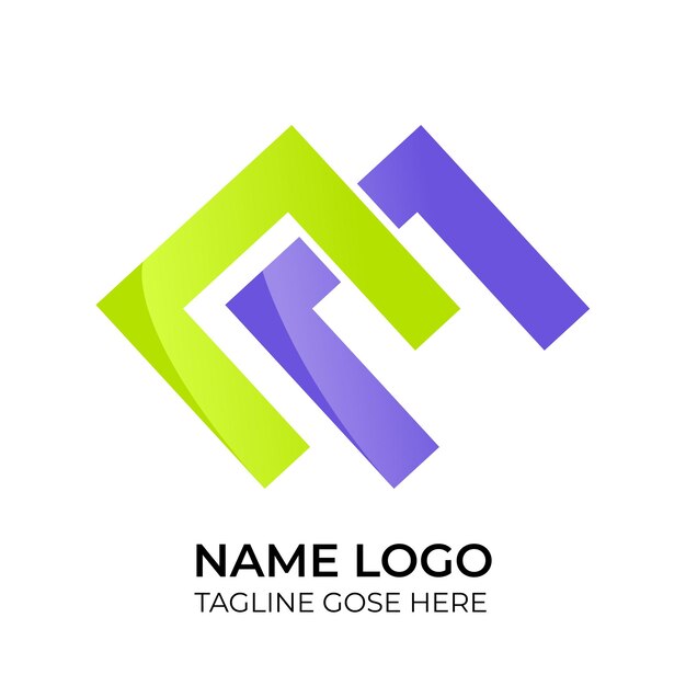 plantilla del logotipo de busniess