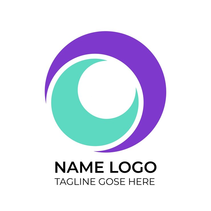 plantilla del logotipo de busniess