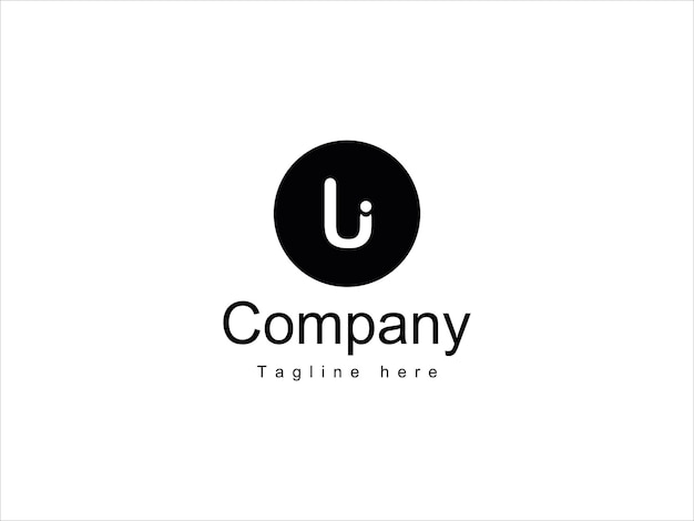 Plantilla de logotipo de diseño de interiores