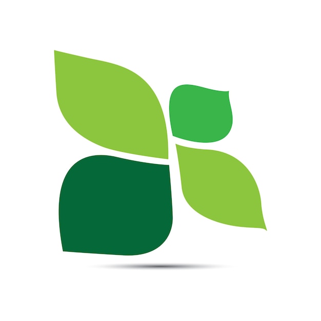 plantilla de logotipo de la empresa de negocios abstracta