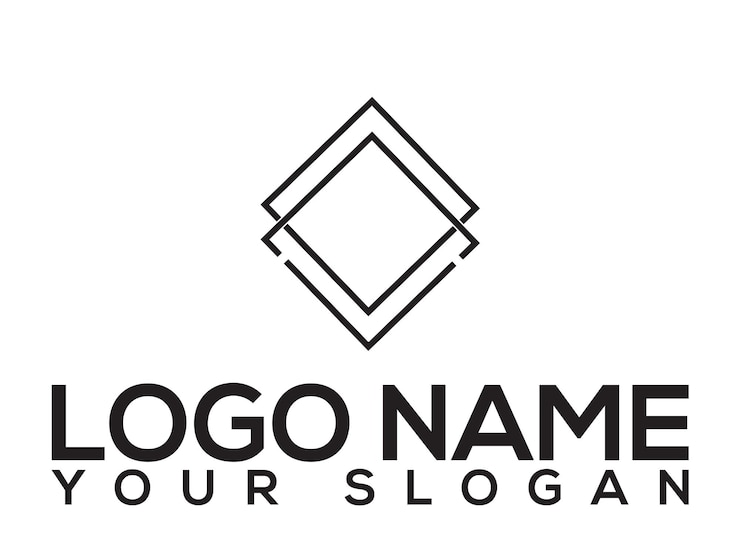 plantilla de logotipo gratuita