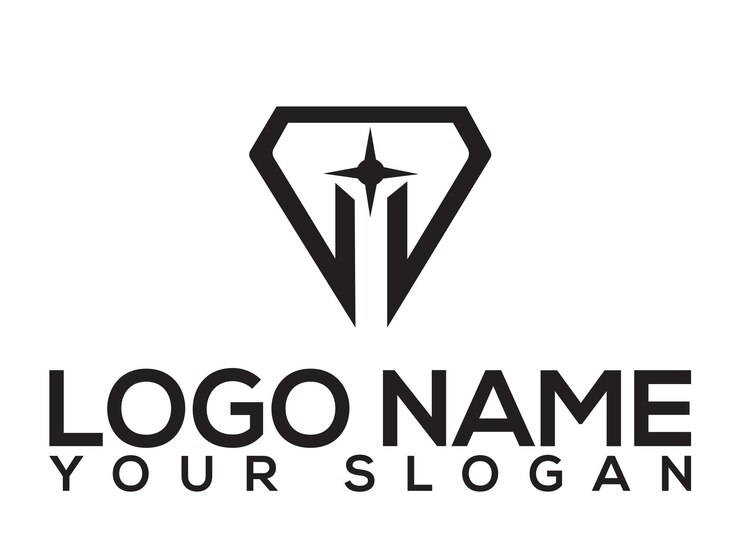 plantilla de logotipo gratuita