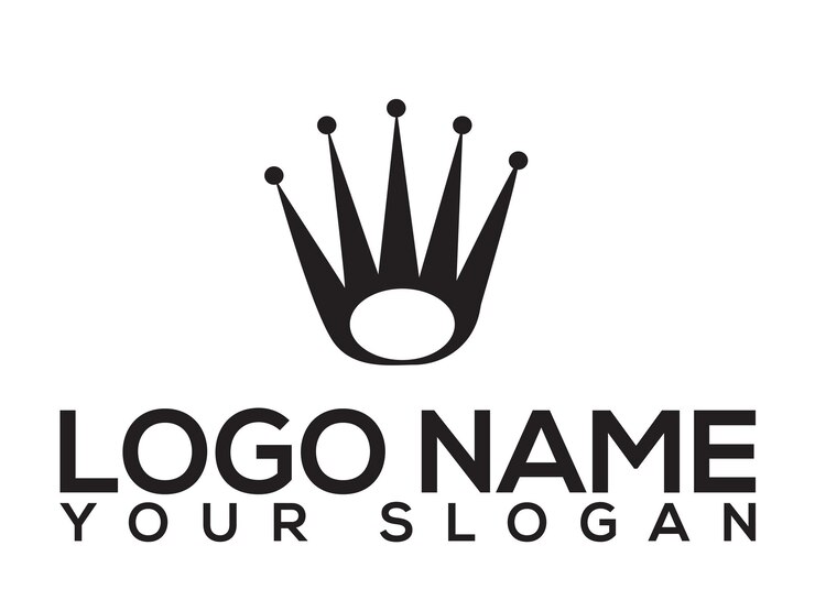 plantilla de logotipo gratuita