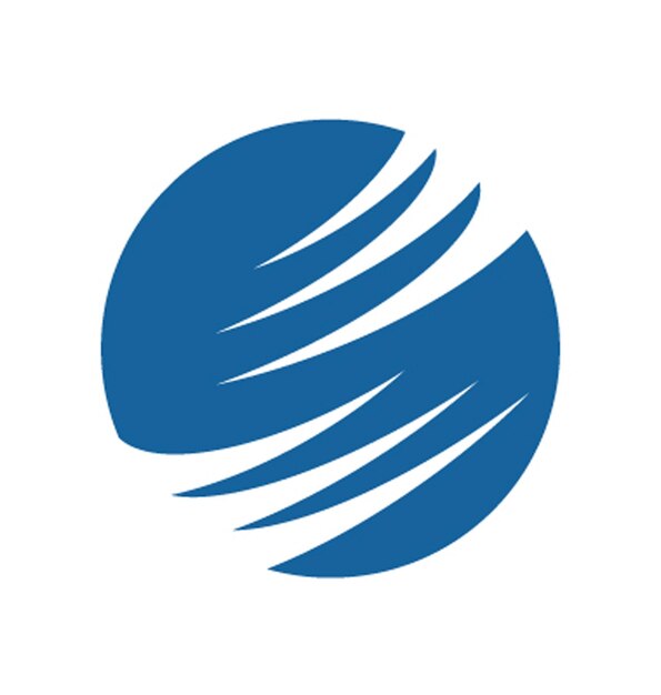 Plantilla de logotipo más rápido