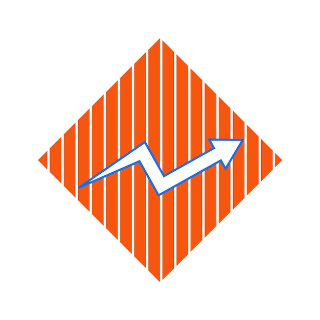 plantilla de logotipo de negocio de comercio