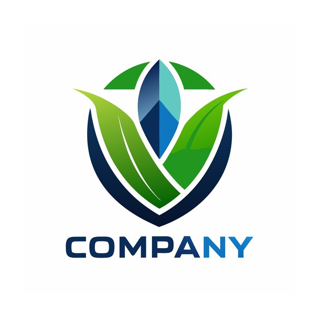 plantilla de logotipo de negocio creativo de tipo minimalista
