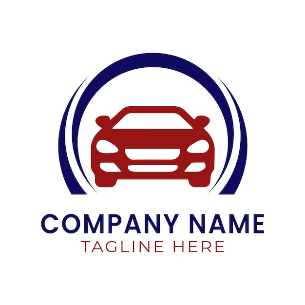 plantilla de logotipo de negocio creativo