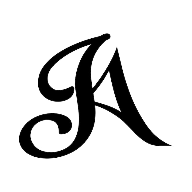 plantilla de logotipo profesional para la marca de la empresa AI formatos EPS