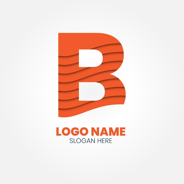 plantilla de logotipo profesional