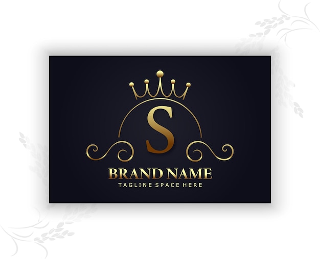 plantilla de logotipo de la red social