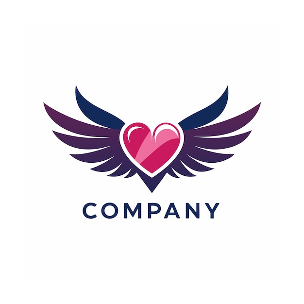 Plantilla de logotipo sanitario