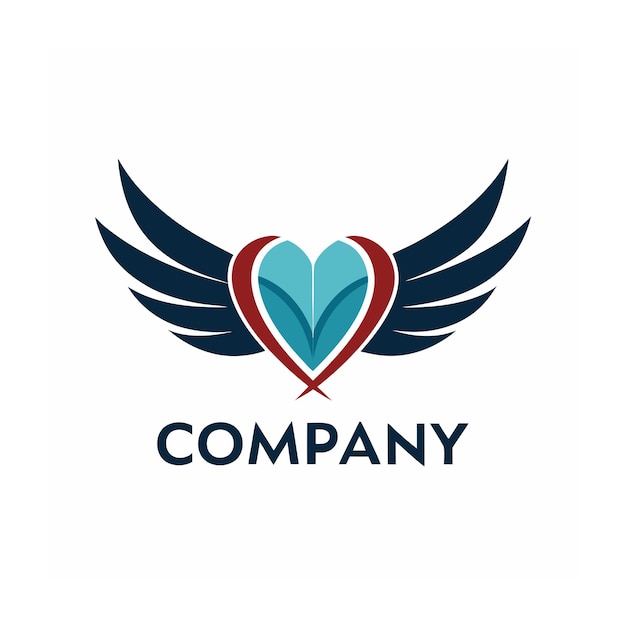 Plantilla de logotipo sanitario