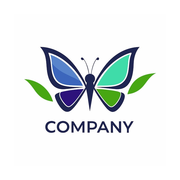 Plantilla de logotipo sanitario