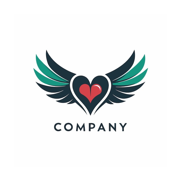 Plantilla de logotipo sanitario