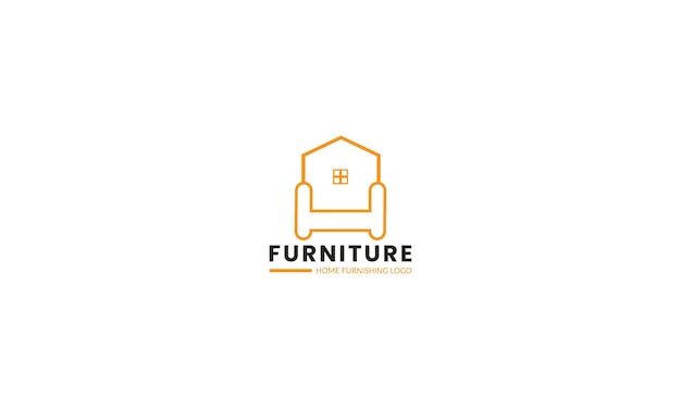 plantilla de logotipo vectorial para una empresa inmobiliaria