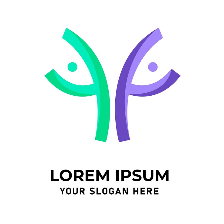 plantilla de logotipo