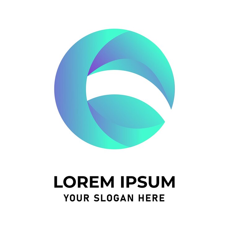 plantilla de logotipo