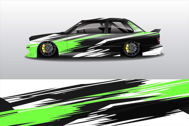 plantilla mobil bmw e63
