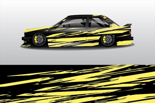 plantilla mobil bmw e63