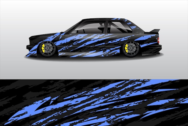 plantilla mobil bmw e63