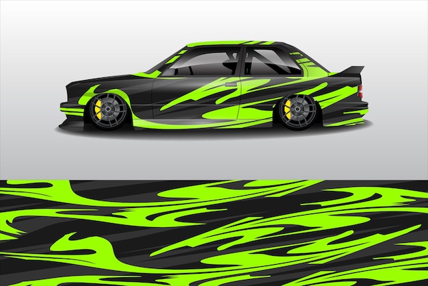 plantilla mobil bmw e63