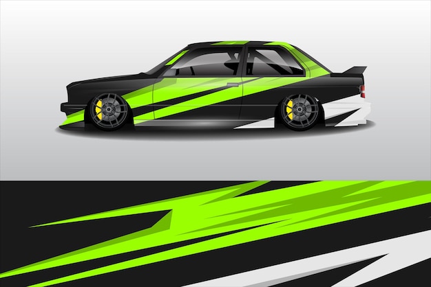 plantilla mobil bmw e63