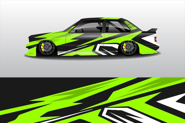 plantilla mobil bmw e63