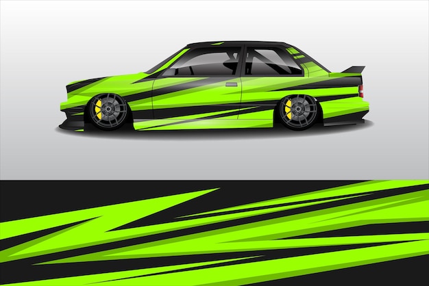 plantilla mobil bmw e63