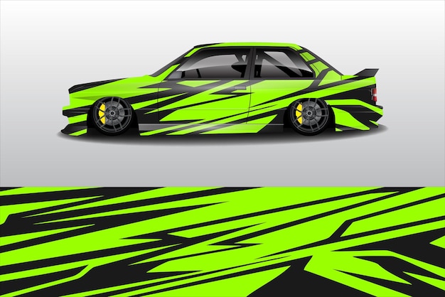 plantilla mobil bmw e63