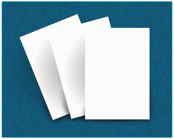 Vector plantilla de modelo de tarjeta de visita y volante