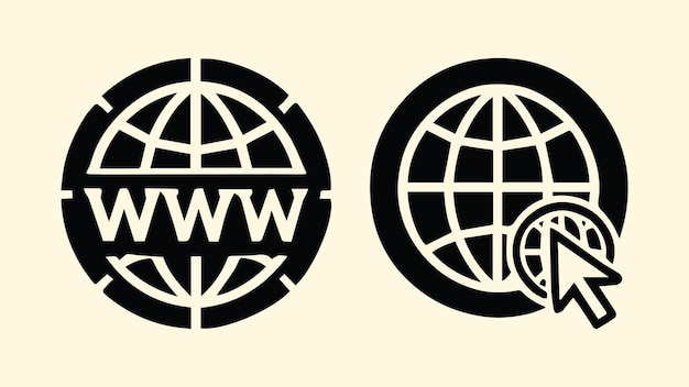 Plantilla moderna de logo de conectividad