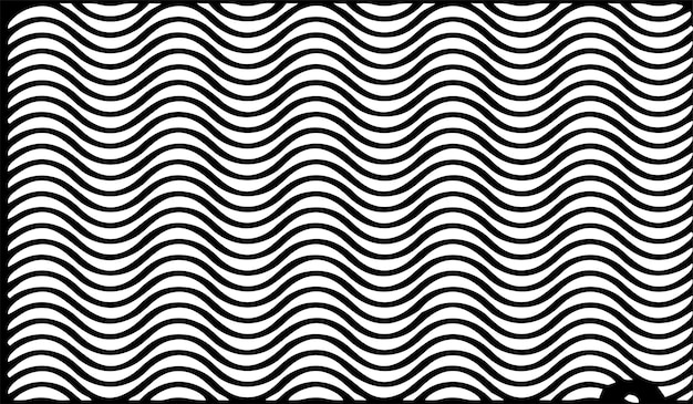 Plantilla de motivo de fondo de diseño minimalista