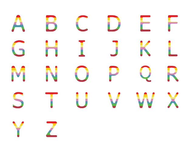 Plantilla de negocio de logotipo de carta