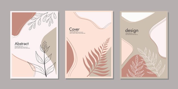 plantilla de portada de libro de tamaño A4 para cuadernos libros escolares catálogos diarios planificadores folletos
