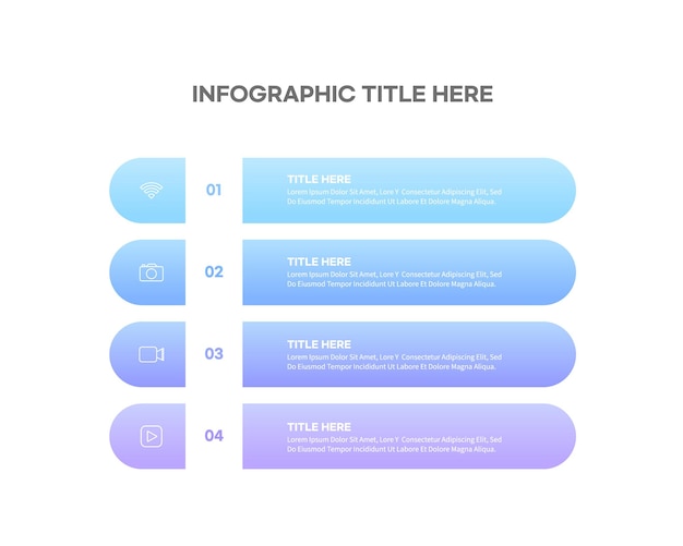 Una plantilla de powerpoint para una presentación sobre una empresa.