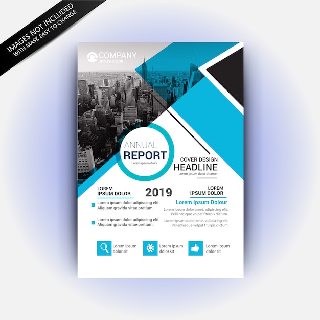 Plantilla Realestate Flyer