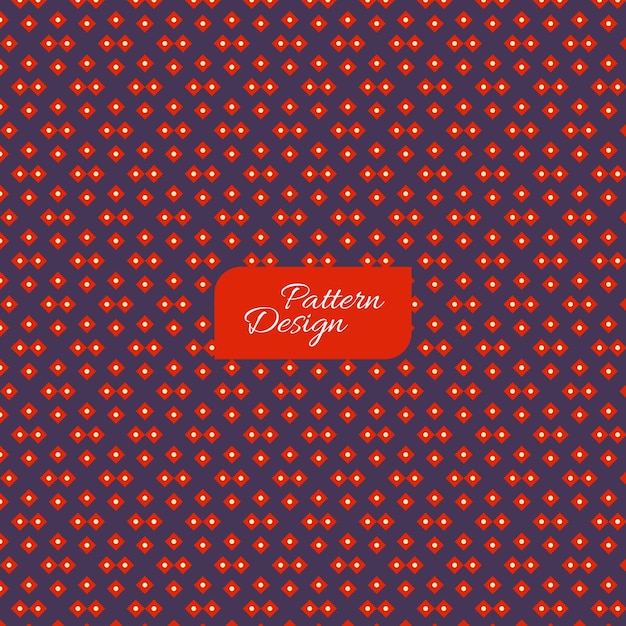 plantilla de textura de patrón sin costuras de varios colores